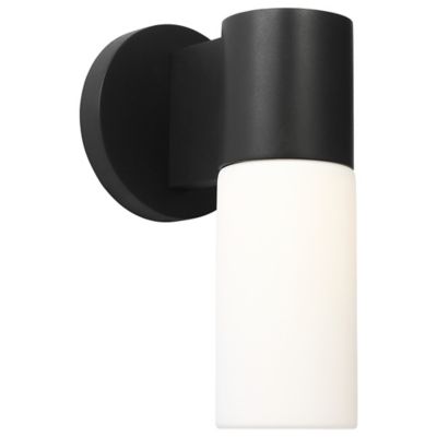 Focal Outdoor LED Wall Sconce