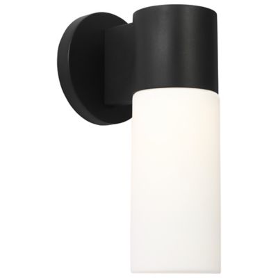Focal Outdoor LED Wall Sconce