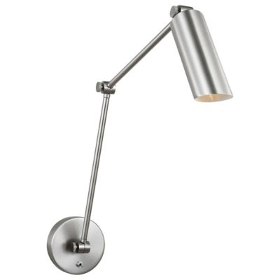 Frasar Two Arm Wall Sconce