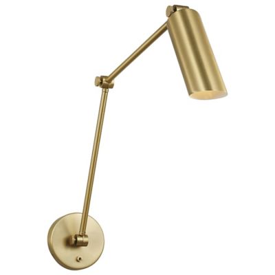 Frasar Two Arm Wall Sconce