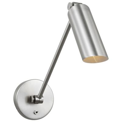 Frasar One Arm Wall Sconce