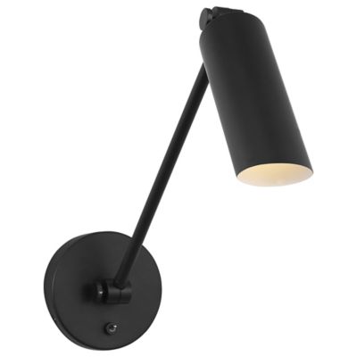 Frasar One Arm Wall Sconce