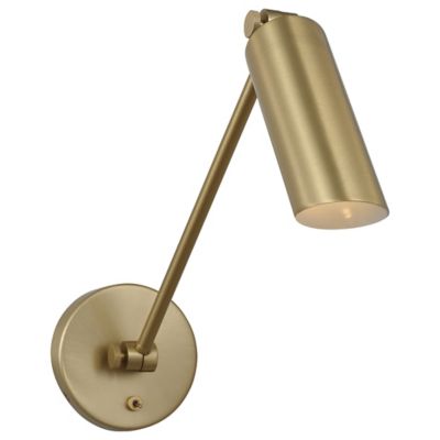 Frasar One Arm Wall Sconce