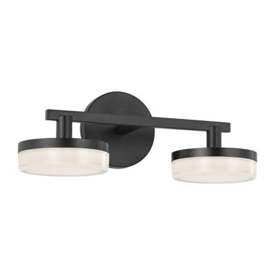 Khan LED Vanity Light