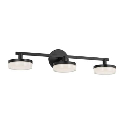 Khan LED Vanity Light