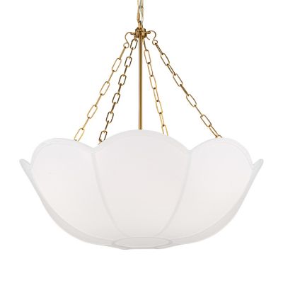 Stassi Chandelier