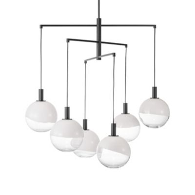 Torian Chandelier