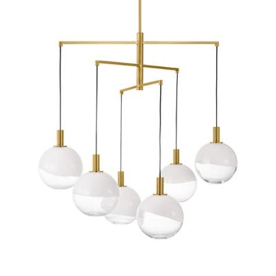 Torian Chandelier