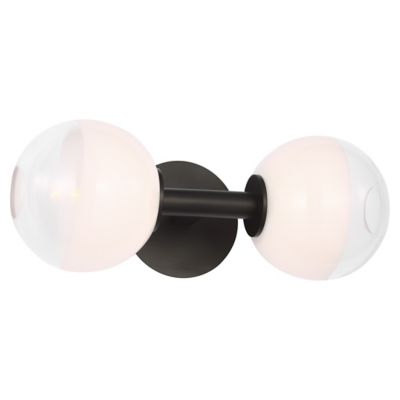 Torian Linear Wall Sconce