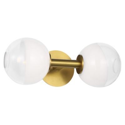 Torian Linear Wall Sconce