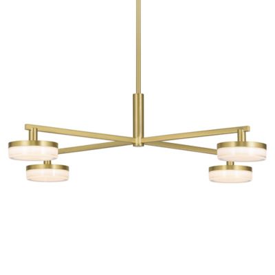 Khan LED Chandelier