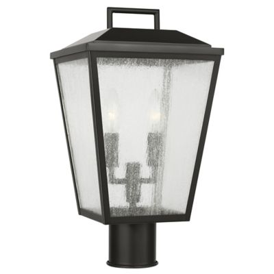 Kennewick Outdoor Post Light