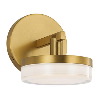 Khan LED Wall Sconce