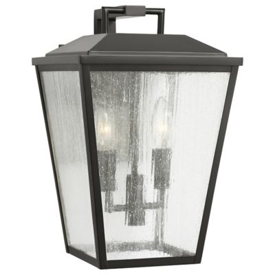 Kennewick Outdoor Wall Sconce