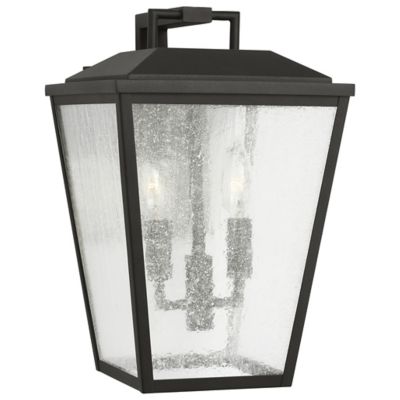 Kennewick Outdoor Wall Sconce