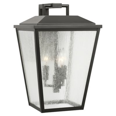 Kennewick Outdoor Wall Sconce
