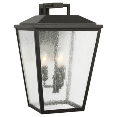 Kennewick Outdoor Wall Sconce