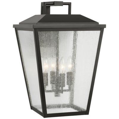 Kennewick Outdoor Wall Sconce