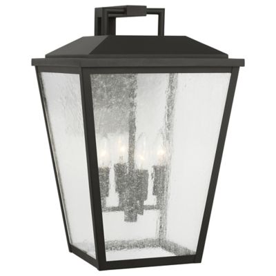 Kennewick Outdoor Wall Sconce