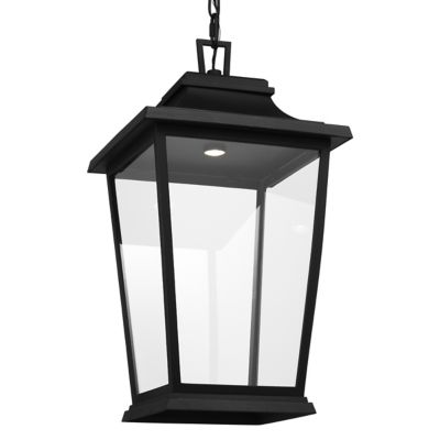 Warren Outdoor LED Pendant