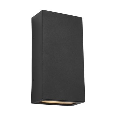 Kukei Outdoor LED Wall Sconce