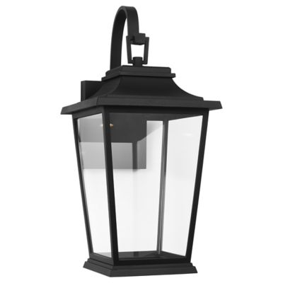 Warren Outdoor LED Wall Sconce