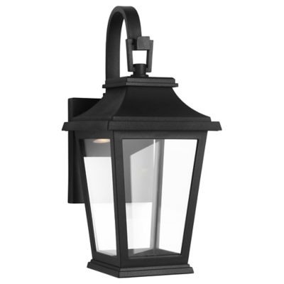 Warren Outdoor LED Wall Sconce