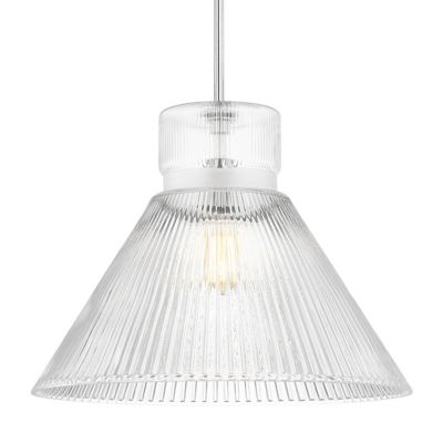 Liouet Bell Pendant