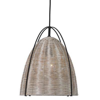 Normal Rattan Pendant