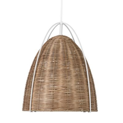 Normal Rattan Pendant