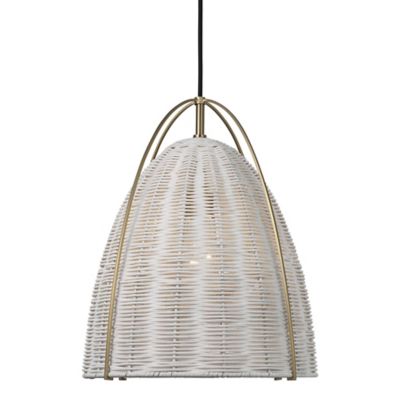 Normal Rattan Pendant