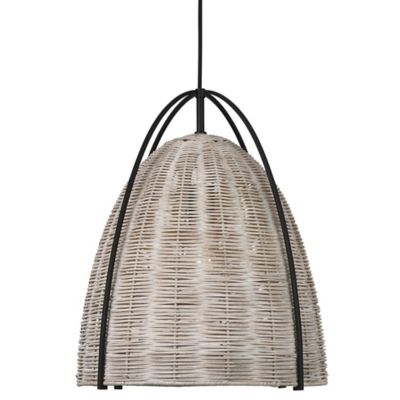 Normal Rattan Pendant