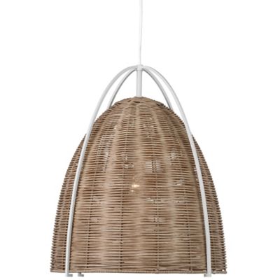 Normal Rattan Pendant