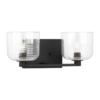 Lochdale Vanity Light