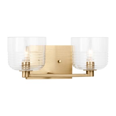 Lochdale Vanity Light