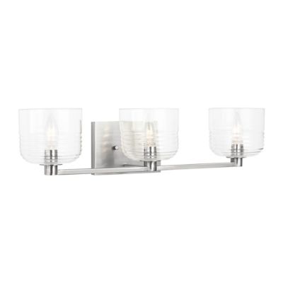 Lochdale Vanity Light