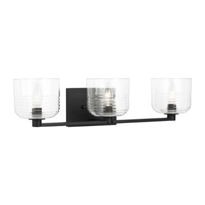 Lochdale Vanity Light