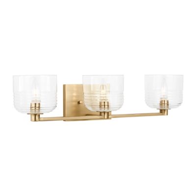 Lochdale Vanity Light