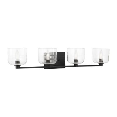 Lochdale Vanity Light