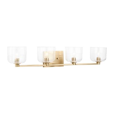 Lochdale Vanity Light