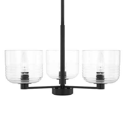 Lochdale Chandelier