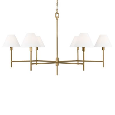 Ridgewood Chandelier