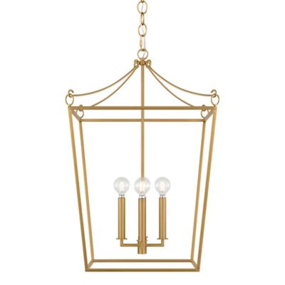 Carlyle Pendant
