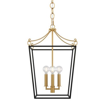 Carlyle Pendant