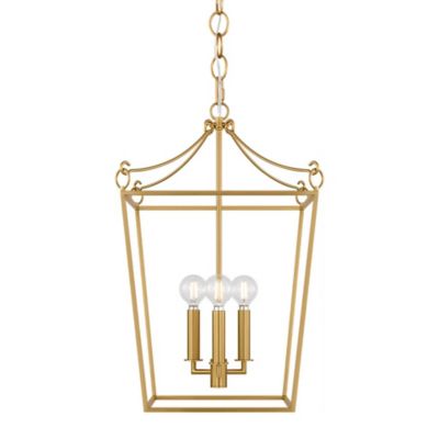 Carlyle Pendant