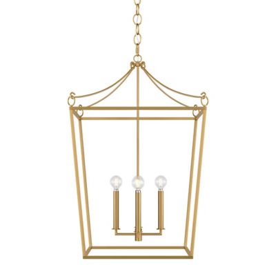 Carlyle Pendant