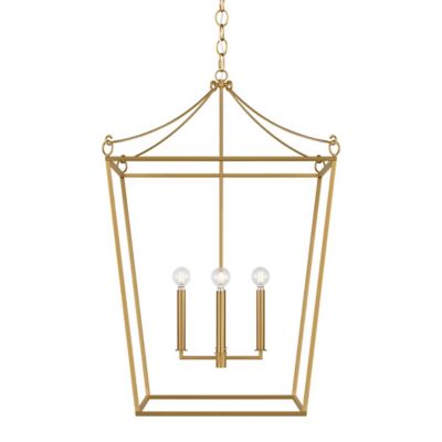 Carlyle Pendant