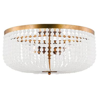 Bellecour Flushmount