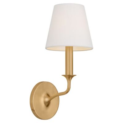 Chatsworth Wall Sconce