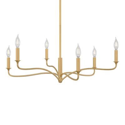Chatsworth Chandelier